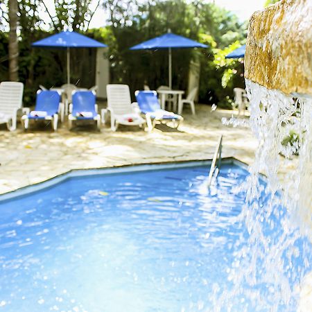 Comfort Inn Tampico Zewnętrze zdjęcie