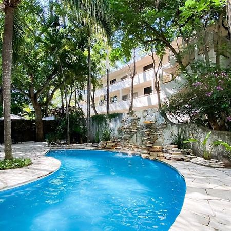 Comfort Inn Tampico Zewnętrze zdjęcie