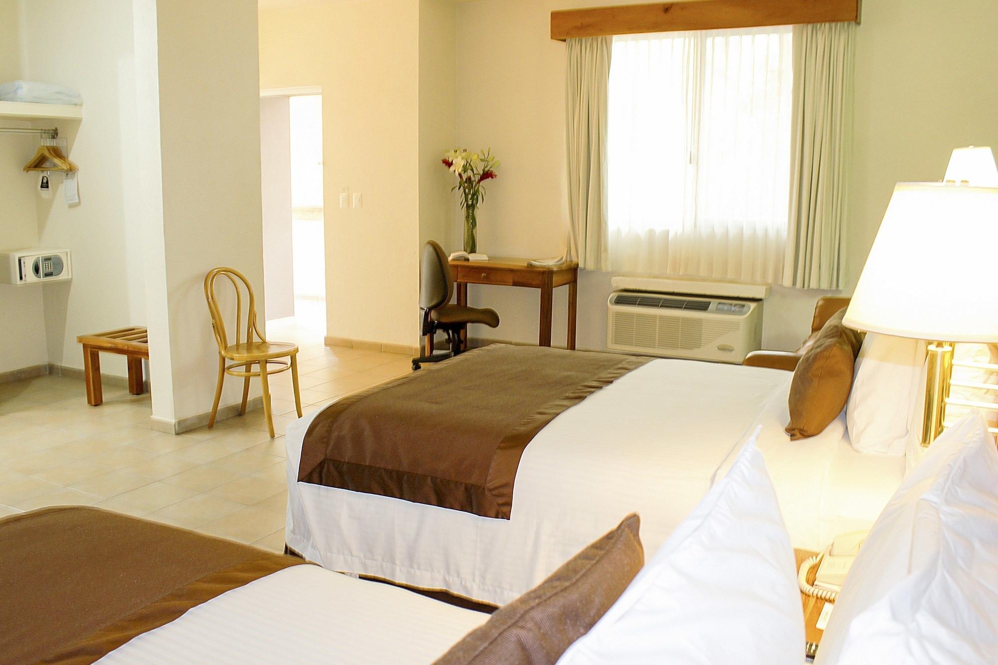 Comfort Inn Tampico Zewnętrze zdjęcie