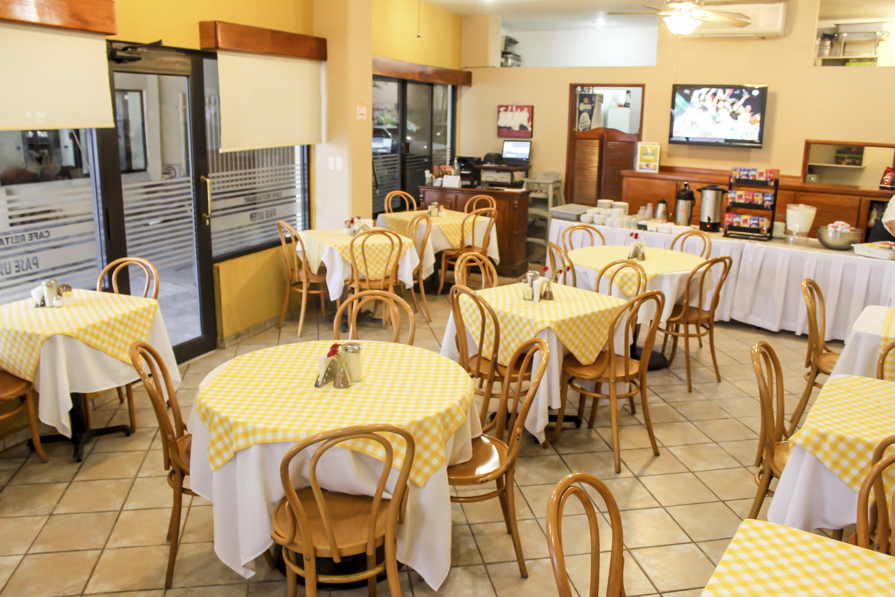 Comfort Inn Tampico Zewnętrze zdjęcie
