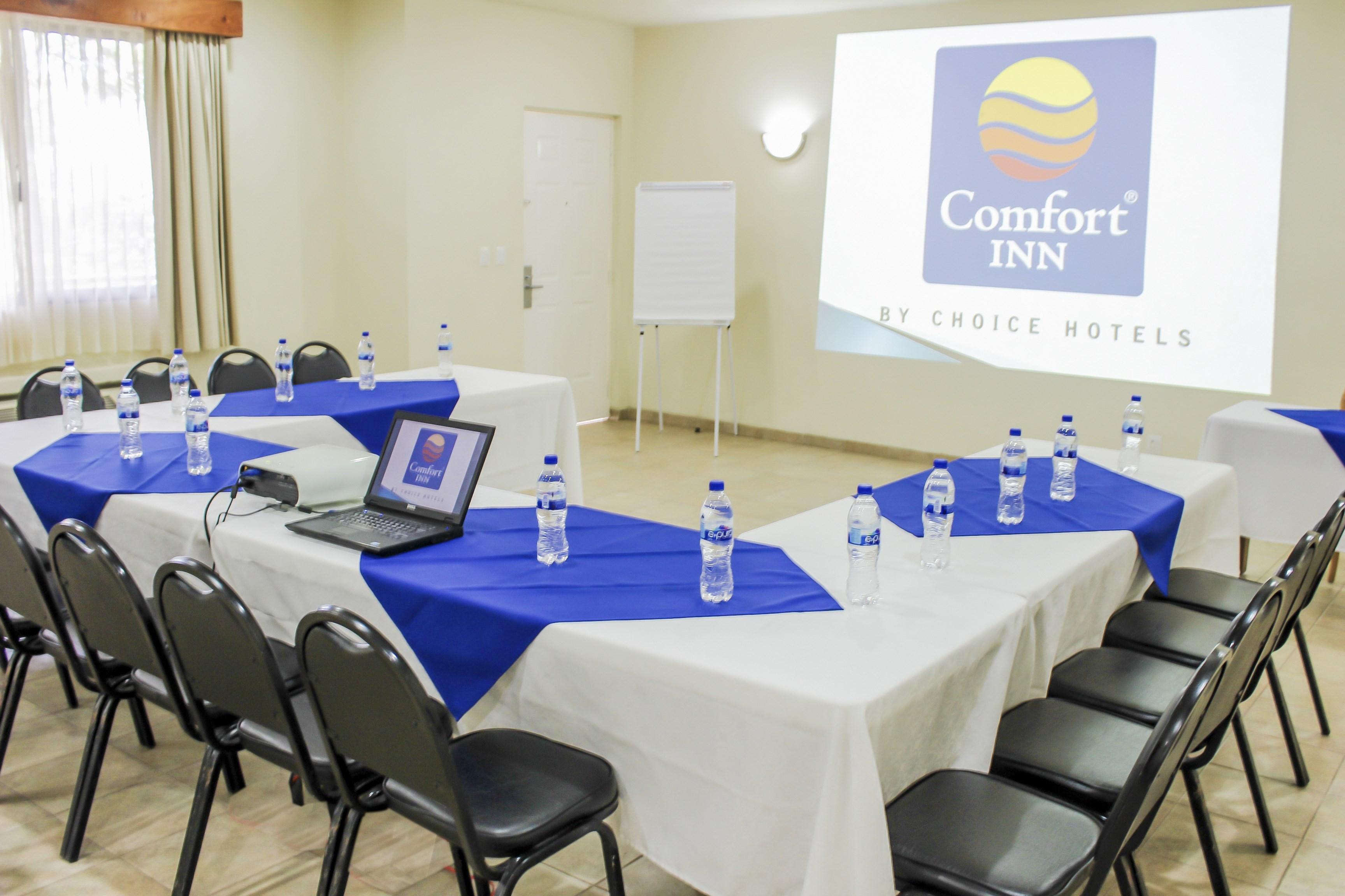 Comfort Inn Tampico Zewnętrze zdjęcie