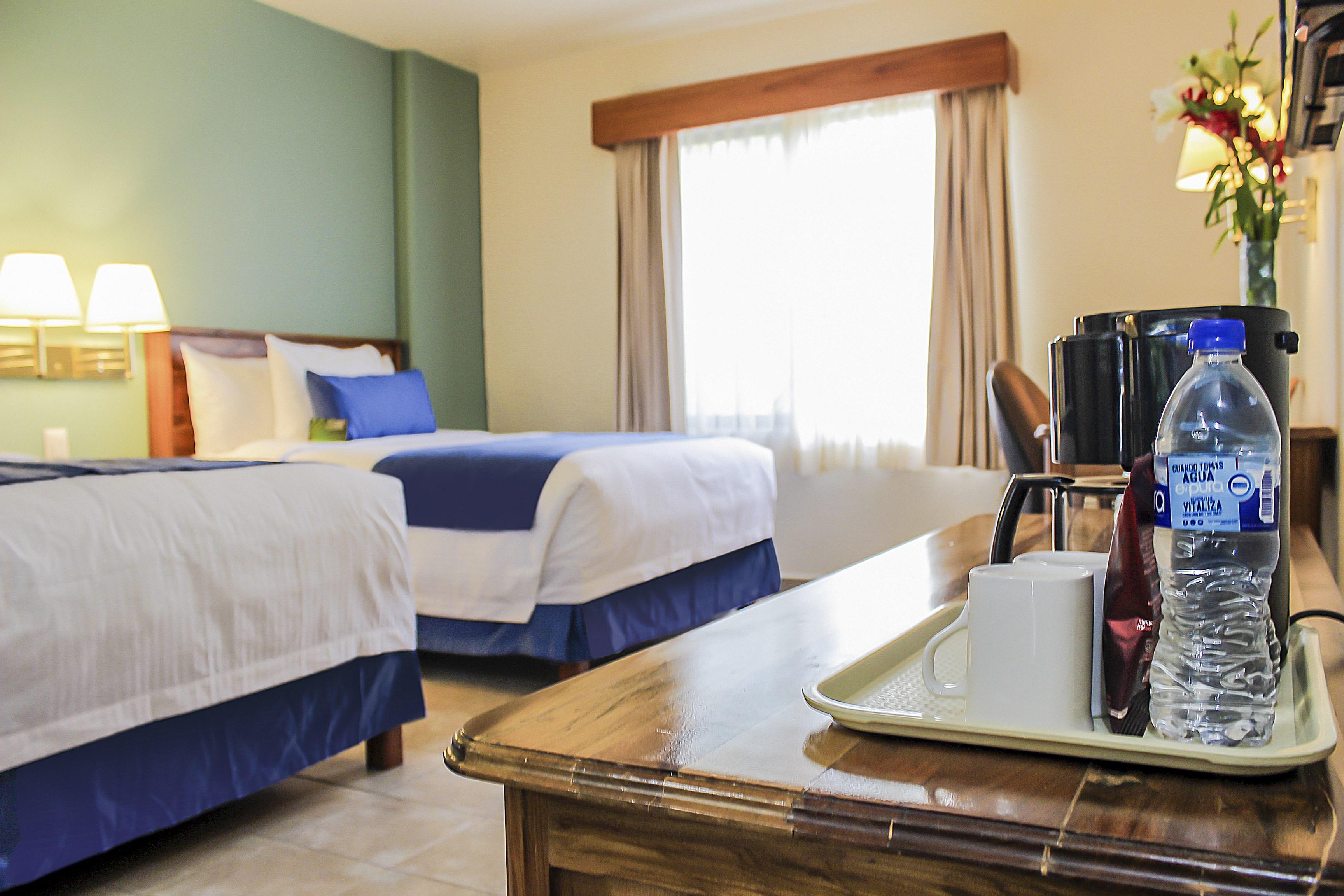 Comfort Inn Tampico Zewnętrze zdjęcie