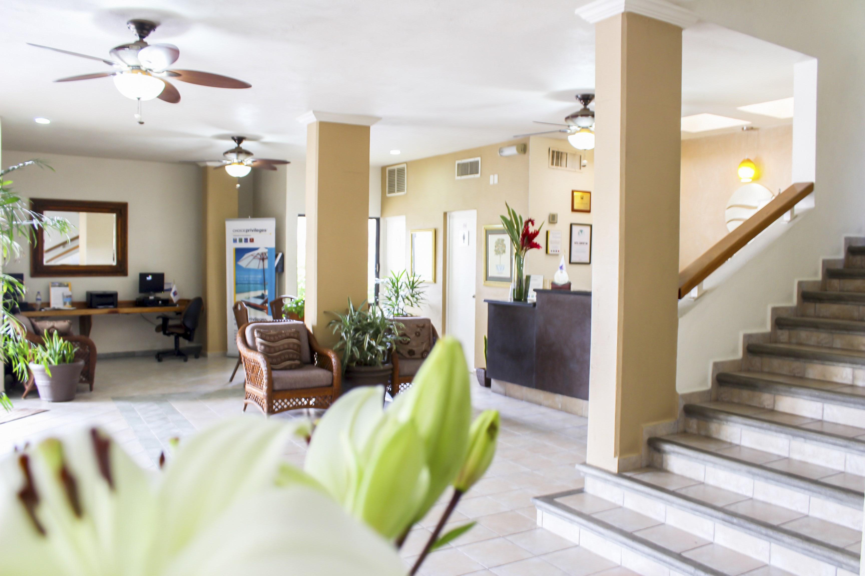 Comfort Inn Tampico Zewnętrze zdjęcie