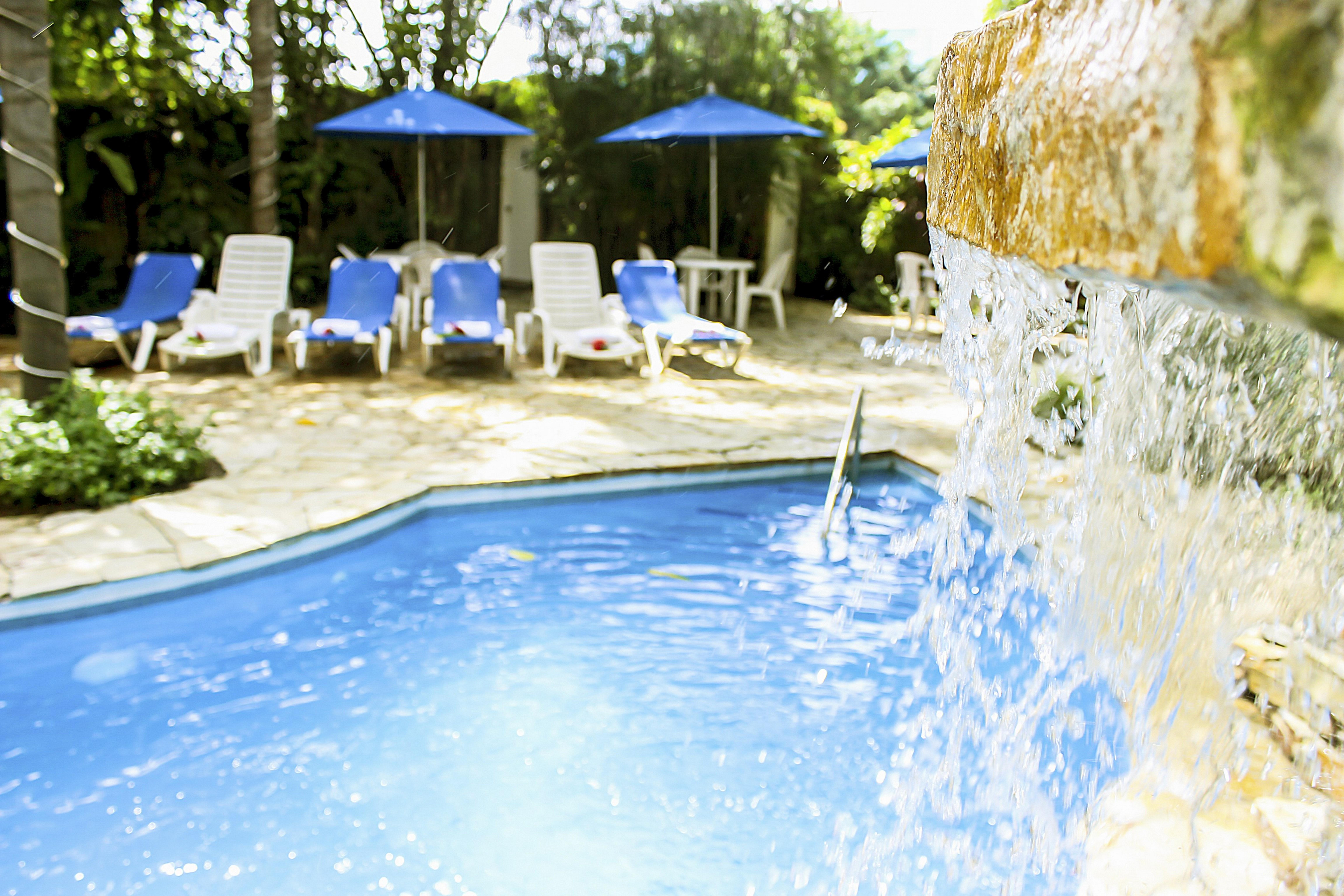 Comfort Inn Tampico Zewnętrze zdjęcie