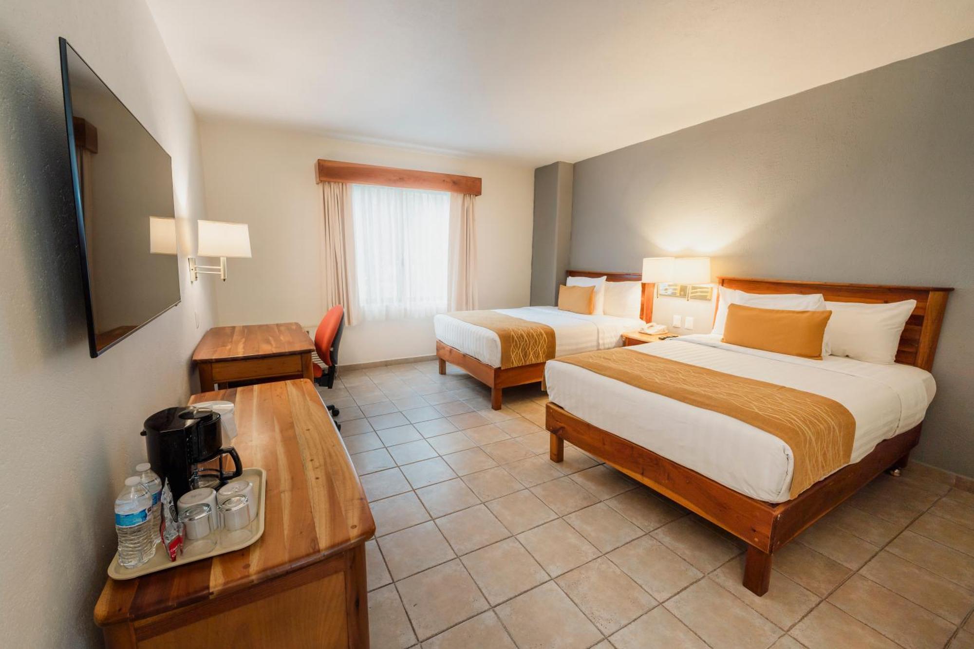 Comfort Inn Tampico Zewnętrze zdjęcie