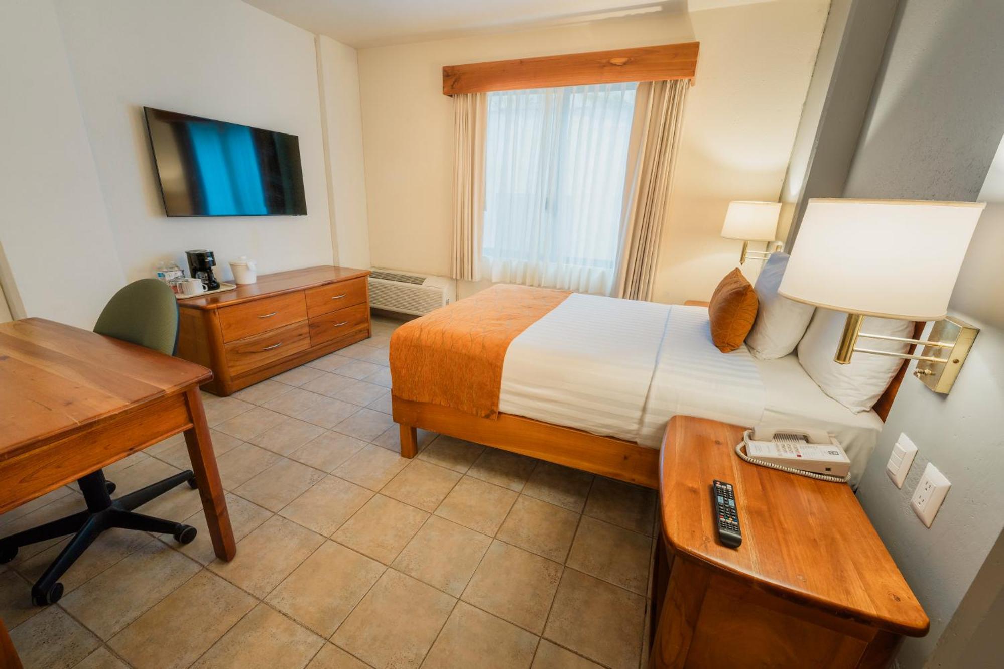 Comfort Inn Tampico Zewnętrze zdjęcie