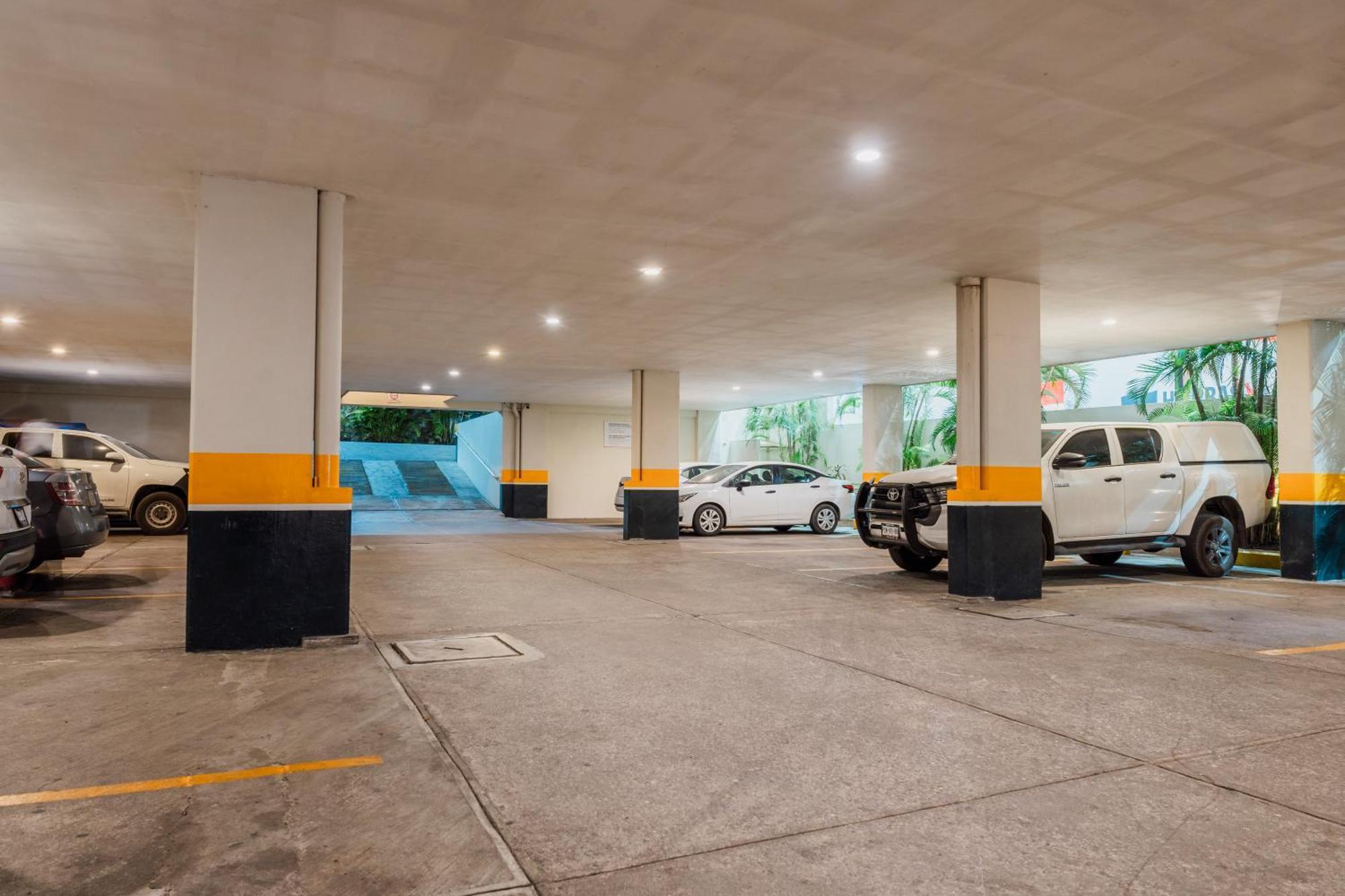 Comfort Inn Tampico Zewnętrze zdjęcie