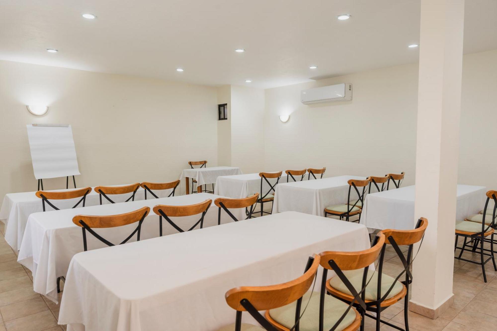 Comfort Inn Tampico Zewnętrze zdjęcie