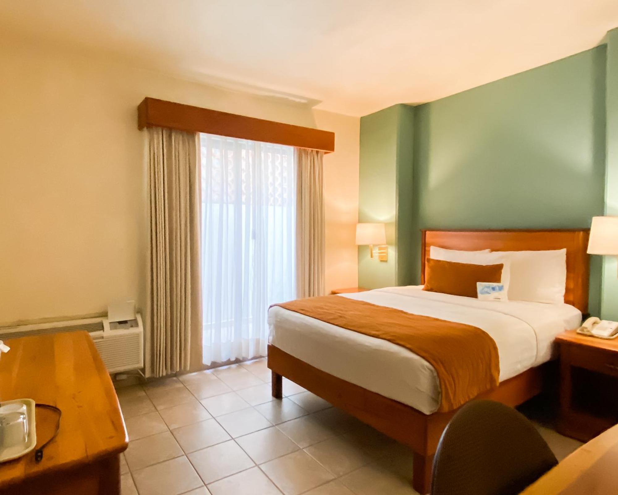 Comfort Inn Tampico Zewnętrze zdjęcie