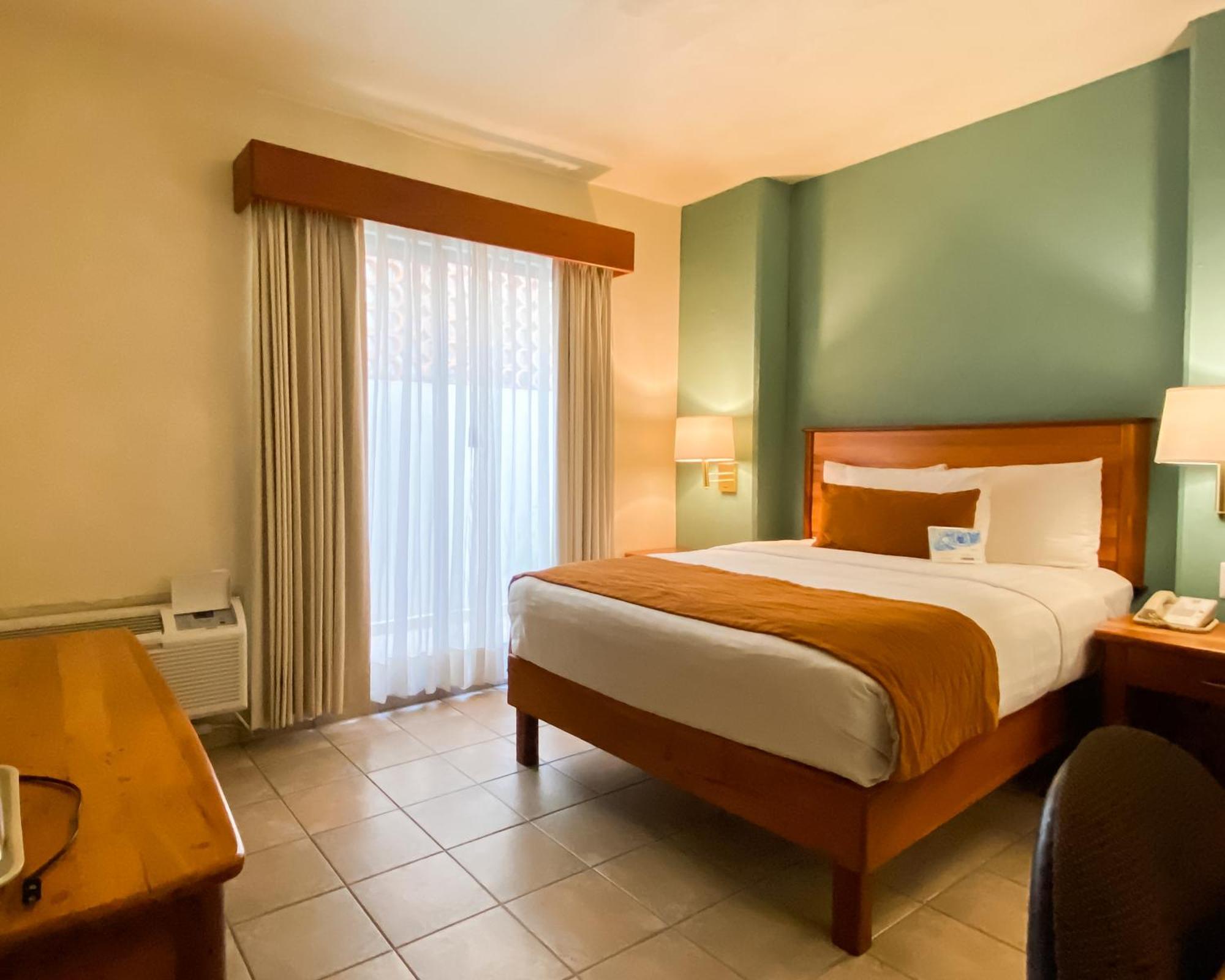 Comfort Inn Tampico Zewnętrze zdjęcie