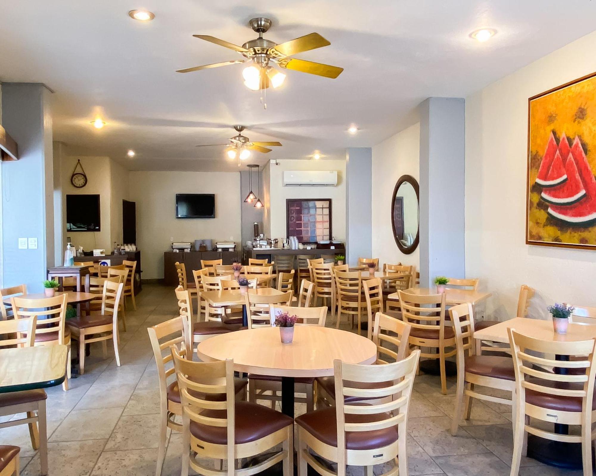 Comfort Inn Tampico Zewnętrze zdjęcie