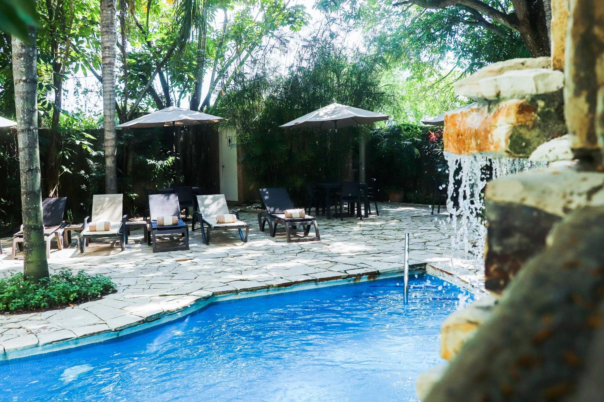 Comfort Inn Tampico Zewnętrze zdjęcie