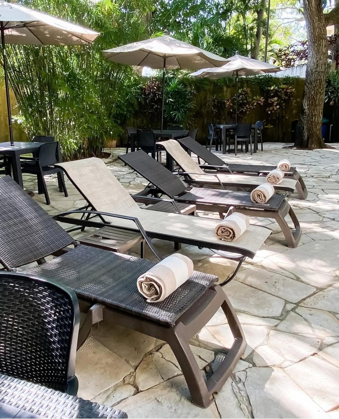 Comfort Inn Tampico Zewnętrze zdjęcie