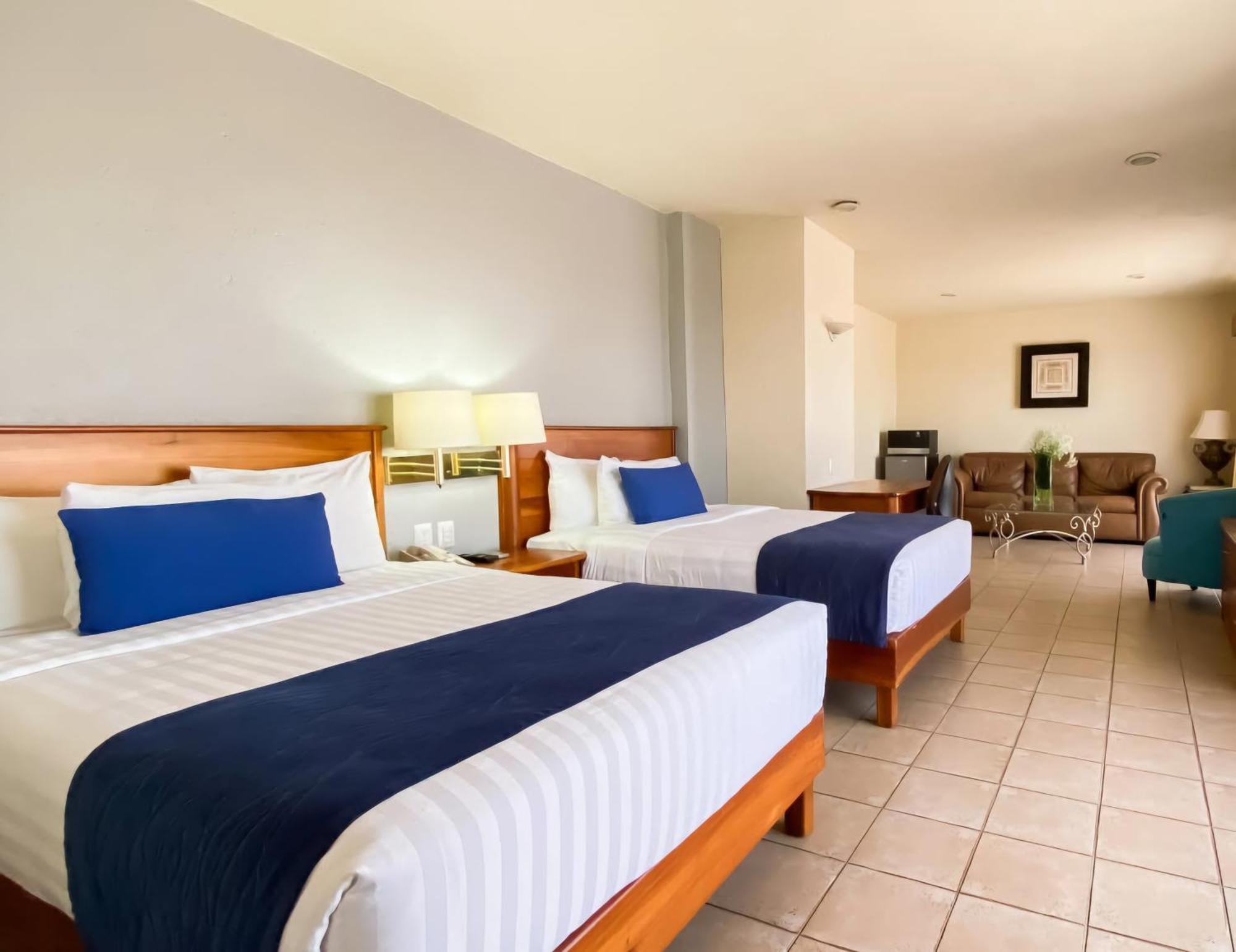 Comfort Inn Tampico Zewnętrze zdjęcie