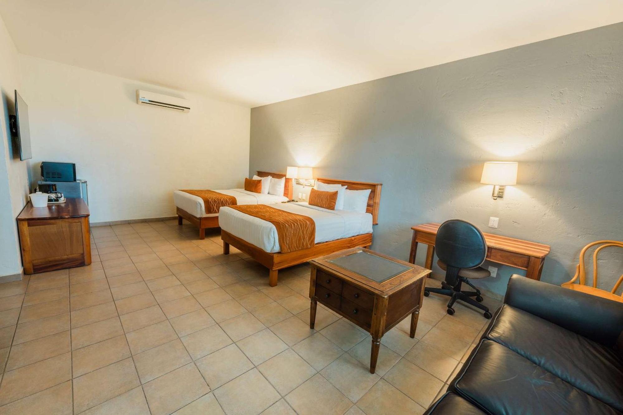 Comfort Inn Tampico Zewnętrze zdjęcie