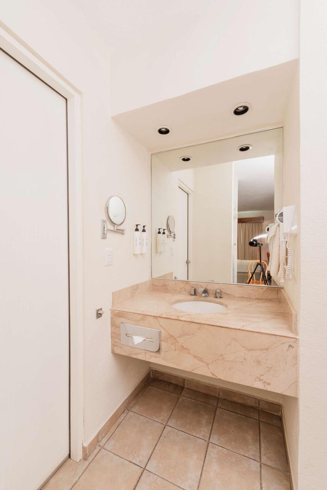 Comfort Inn Tampico Zewnętrze zdjęcie