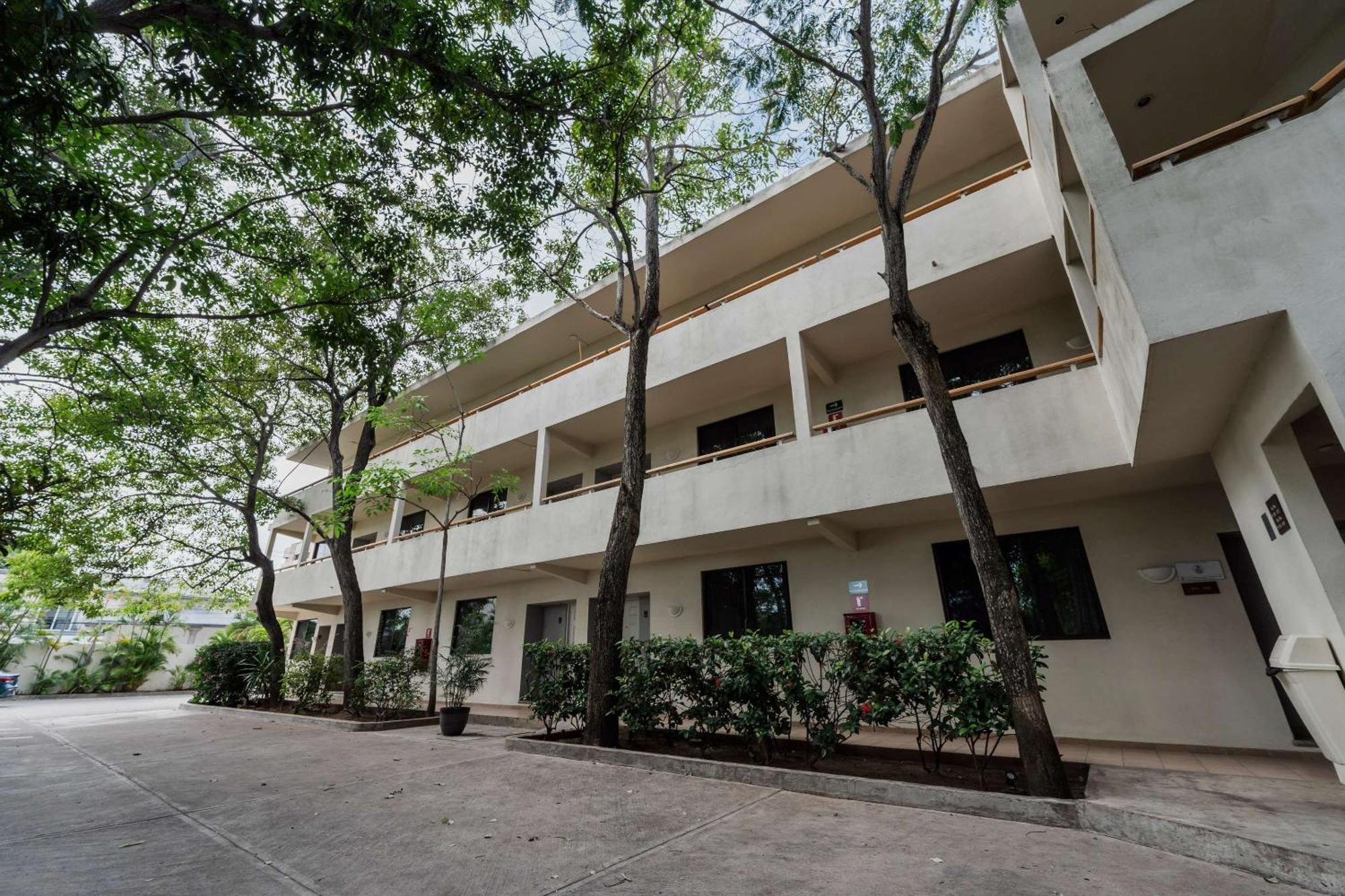 Comfort Inn Tampico Zewnętrze zdjęcie