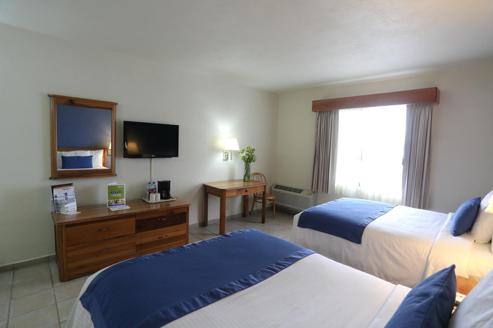 Comfort Inn Tampico Zewnętrze zdjęcie