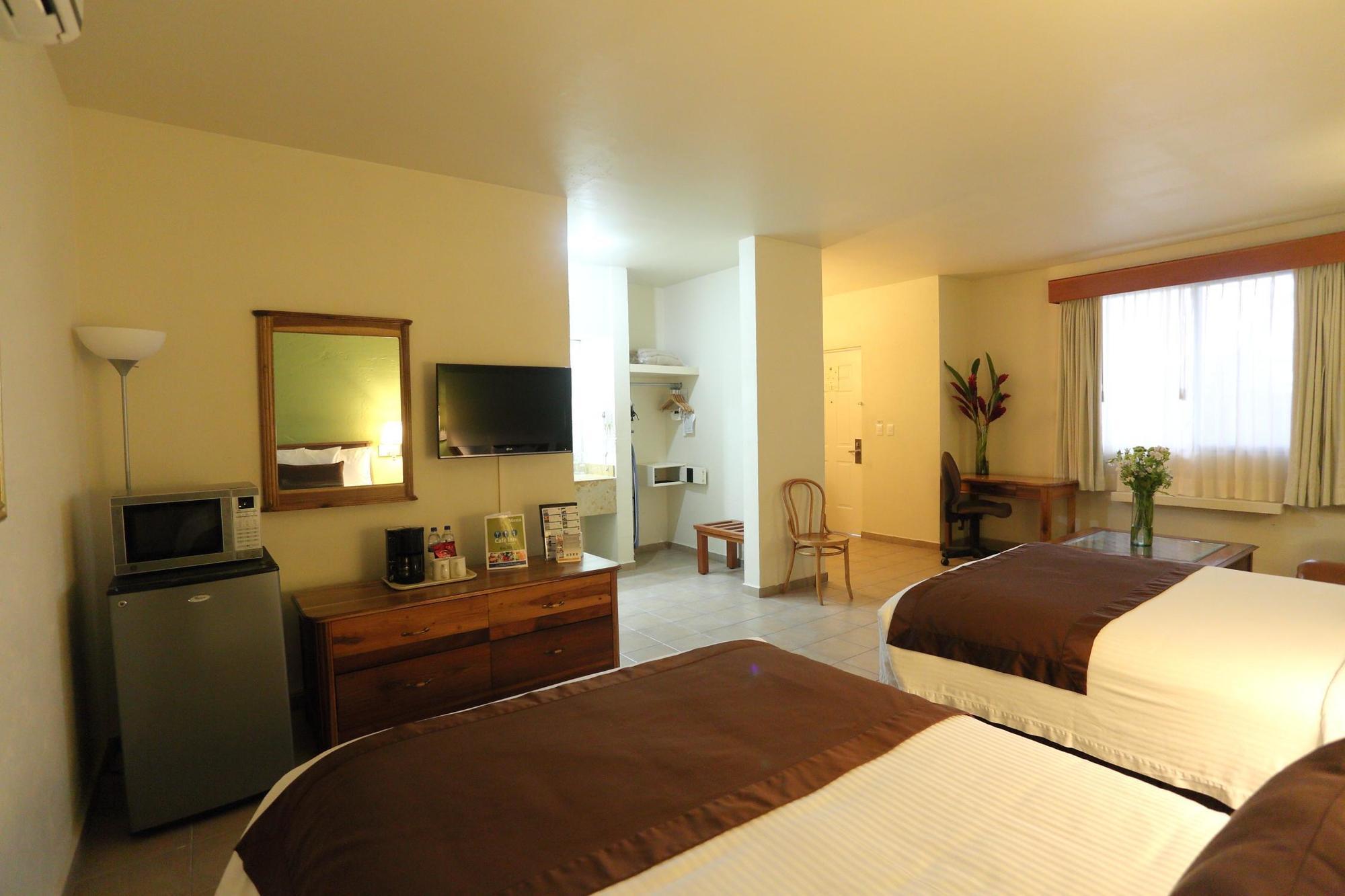 Comfort Inn Tampico Zewnętrze zdjęcie