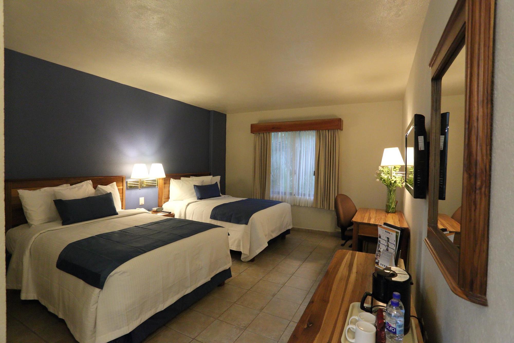 Comfort Inn Tampico Zewnętrze zdjęcie